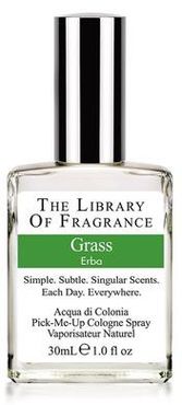 Grass Fragranze Femminili 30 ml unisex