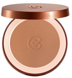 Make-up Terra Abbronzante Effetto Seta Bronzer 10 g Corallo female