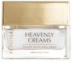 Heavenly Creams Crema giorno 50 ml female