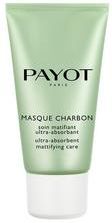 Pâte Grise Pate Grise Masque Charbon Maschera idratante 50 ml unisex