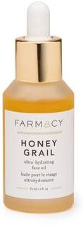 Honey Grail Ultra-Hydrating Face Oil Olio viso 30 ml unisex