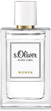 Black Label Eau de Parfum Spray Fragranze Femminili 30 ml unisex