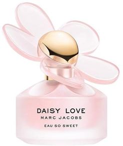 Daisy Love Eau So Sweet Eau de Toilette Spray Fragranze Femminili 50 ml female