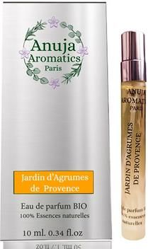 Jardin d'Agrumes de Provence Eau de Parfum 10 ml unisex