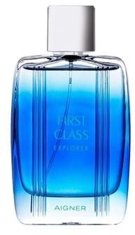 First Class Explorer Eau de toilette 100 ml male