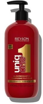 UniqOne Shampoo 490 ml unisex