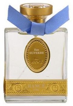 Eau Superbe Eau de toilette 100 ml unisex