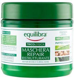 MASCHERA REPAIR RISTRUTTURANTE Maschera idratante 250 ml unisex