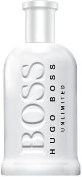 Boss Bottled. Unlimited BOSS Bottled Unlimited Eau de toilette 200 ml unisex