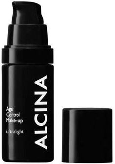 Age Control Make-Up Cipria 30 ml Marrone chiaro unisex