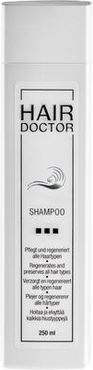 Shampoo 250 ml unisex