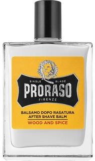 Wood & Spice After Shave Balm Dopobarba & After Shave 100 ml male
