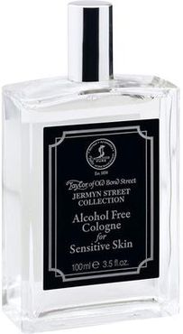 Alcohol Free Cologne for sensitive Skin Dopobarba 100 ml male