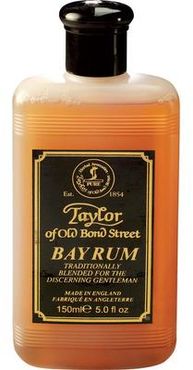 Bay Rum Dopobarba & After Shave 150 ml male