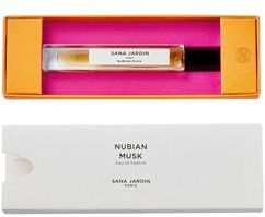 Nubian Musk Eau de Parfum Spray 50 ml unisex