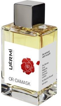 Or Damask Eau de Parfum Spray 100 ml unisex