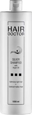 Silver Shampoo 1000 ml unisex