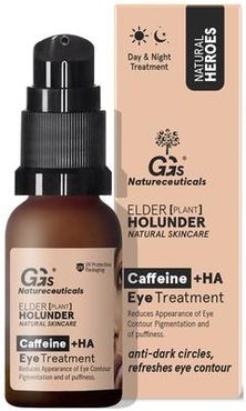 Caffeine + HA Eye Treatment Crema contorno occhi 15 ml female