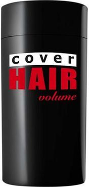 Volume Natural Blonde Polvere per capelli 30 g unisex