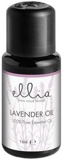 Olio Essenziale Ellia Lavender Profumatori per ambiente 15 ml unisex