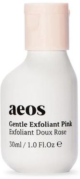 Gentle Exfoliant Pink Esfolianti viso 30 ml unisex