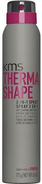2-in-1 Spray Protezione solare per capelli 200 ml female