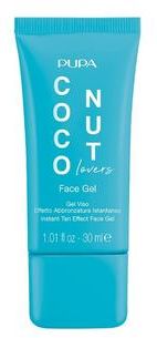 Coconut Lovers - Face Gel Crema viso 30 ml unisex
