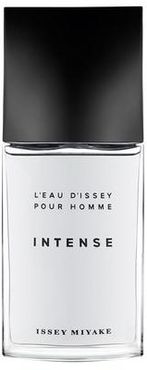 L'Eau d'Issey pour Homme Eau de Toilette Spray Intense Eau de toilette 75 ml unisex