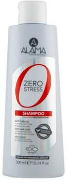 Zero Stress Shampoo Anticaduta 300 ml unisex