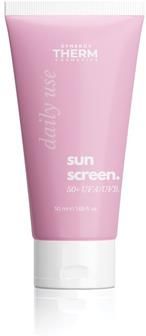 APA+ Daily Use Sunscreen SPF 50 Crema solare 50 ml unisex