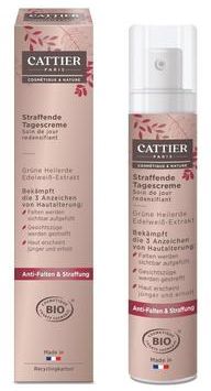 Straffende Tagescreme 50ml Crema viso female