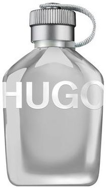Hugo Man Reflective Limited Edition Eau de toilette 125 ml unisex