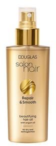 Salon Hair Repair & Smooth Beautifying Hair Oil Olio e siero 95 ml unisex