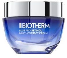 Blue Therapy Pro Retinol Multi Correct-Cream Crema antirughe 50 ml female