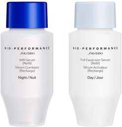 BIO-PERFORMANCE Skin Filler Serum Ricarica Siero acido ialuronico 60 ml unisex