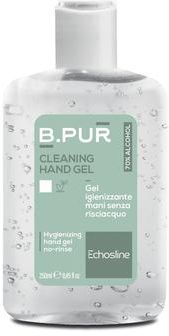 Gel Igienizzanti Mani Igienizzante mani 250 ml unisex