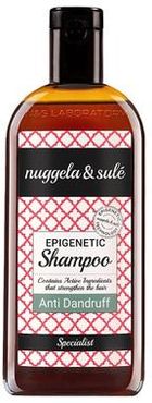 Shampoo Epigenetico Antiforfora 250 ml unisex