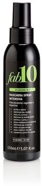 Maschera Spray Intensiva 10 In 1 Maschere 150 ml unisex