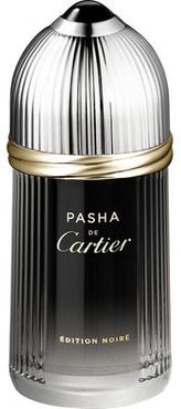 Pasha de Cartier Édition Noire Eau de toilette 100 ml male