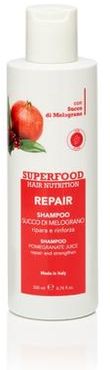 Shampoo Riparatore Repair 200 ml female