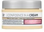 Confidence in a Cream (travel size) Crema viso 15 ml unisex