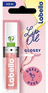 LIP OIL Balsamo labbra 5.5 ml female