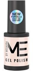 ME Gel Polish Smalti Gel 4.5 ml Bianco unisex