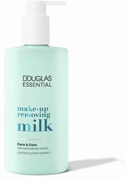 Essential Make-Up Removing Latte detergente 400 ml unisex