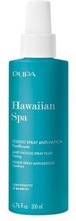 Hawaiian spa Fluido Spray Oli corpo 200 ml unisex