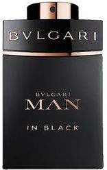 BVLGARI MAN In Black Eau de Parfum Spray 60 ml male