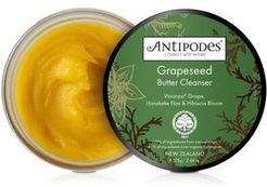 Daily Cleanse Grapeseed Butter Cleanser Crema detergente 75 g unisex
