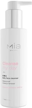 Cleanse My Day 3 IN 1 Acqua micellare 200 ml unisex