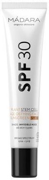 Plant Stem Cell Age-Defying Face Sunscreen SPF 30 Crema solare 40 ml female