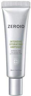 Intensive Hydrating Ampoule Fiale per il viso 30 ml unisex